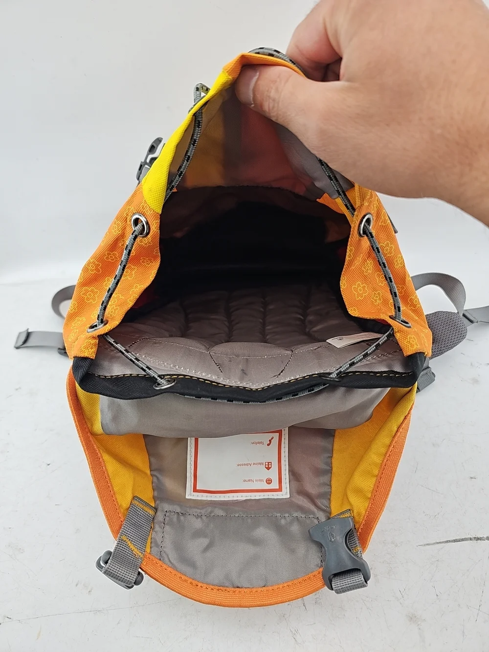 Deuter Schmusebr Kids Backpack